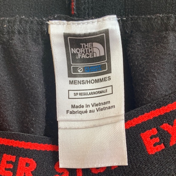 The North Face Warm Long Underwear Tights - Picture 3 of 11